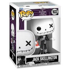 Pop! Disney: Patchwork - Jack