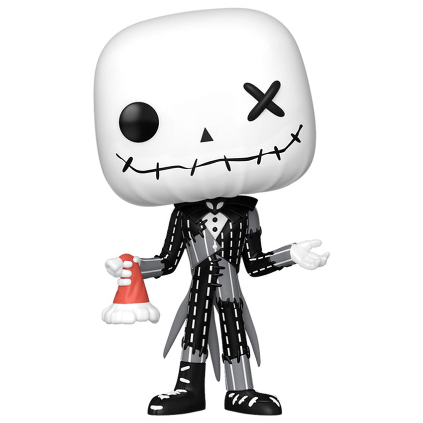Pop! Disney: Patchwork - Jack