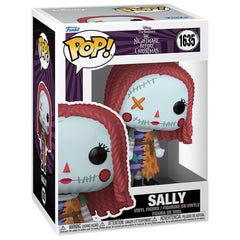 Pop! Disney: Patchwork - Sally