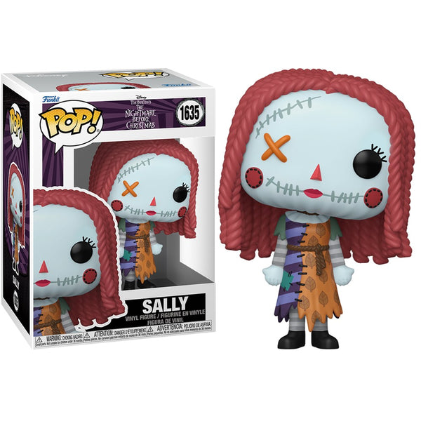 Pop! Disney: Patchwork - Sally