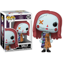 Pop! Disney: Patchwork - Sally