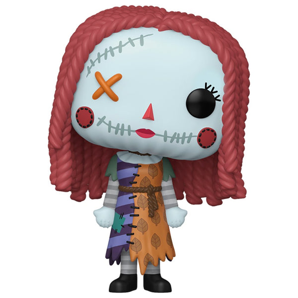 Pop! Disney: Patchwork - Sally