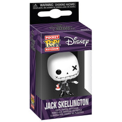 Pocket Pop! Disney: Patchwork - Jack