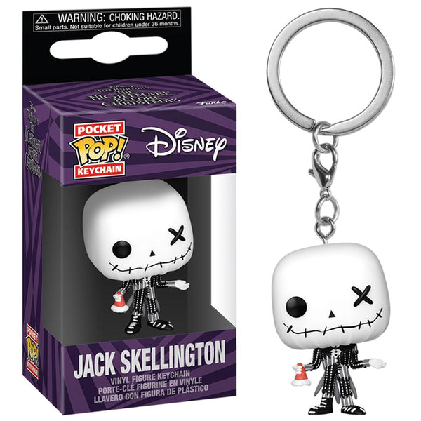 Pocket Pop! Disney: Patchwork - Jack