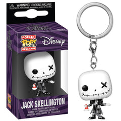 Pocket Pop! Disney: Patchwork - Jack