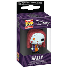 Pocket Pop! Disney: Patchwork - Sally