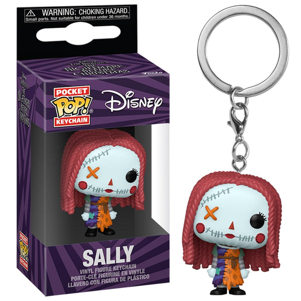 Pocket Pop! Disney: Patchwork - Sally