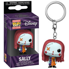 Pocket Pop! Disney: Patchwork - Sally
