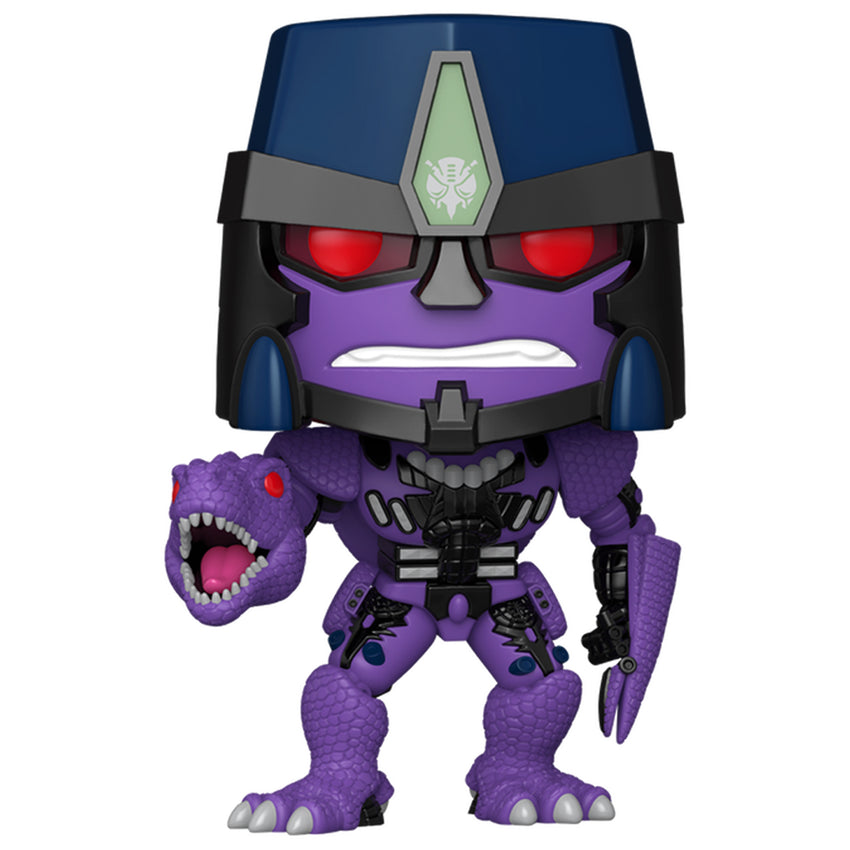 Pop! Tv: Transformers S5 - Megatron