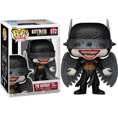 Pop! Heroes: Batman - Batman Who Laughs
