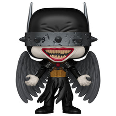 Pop! Heroes: Batman - Batman Who Laughs