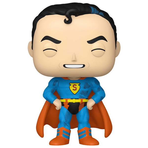 Pop! Heroes: Superman Through the Ages - Superman'38