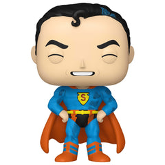 Pop! Heroes: Superman Through the Ages - Superman'38