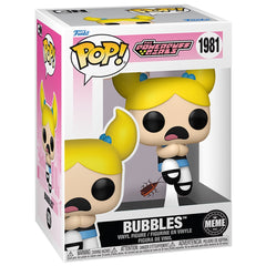 Pop! Animation: Meme S2 - Bubbles