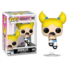 Pop! Animation: Meme S2 - Bubbles