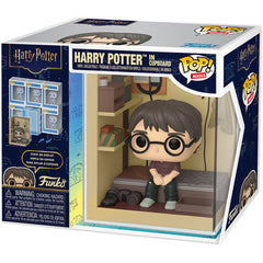 Pop Nooks! Movies: Harry Potter Cupboard