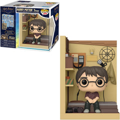 Pop Nooks! Movies: Harry Potter Cupboard