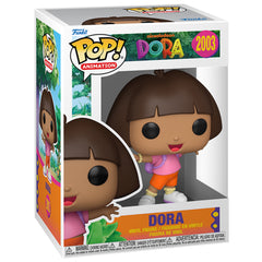 Pop! Animation: Dora the Explorer - Dora