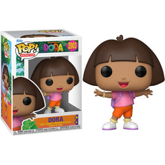 Pop! Animation: Dora the Explorer - Dora