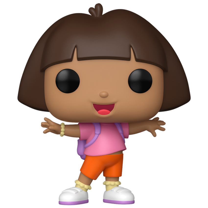 Pop! Animation: Dora the Explorer - Dora