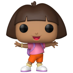 Pop! Animation: Dora the Explorer - Dora