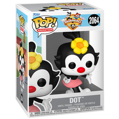 Pop! Animation: Animaniacs - Dot