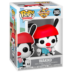 Pop! Animation: Animaniacs - Wakko