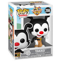 Pop! Animation: Animaniacs - Yakko
