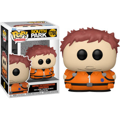 Pop! Tv: South Park S6 - Hippie Exterminator Cartman