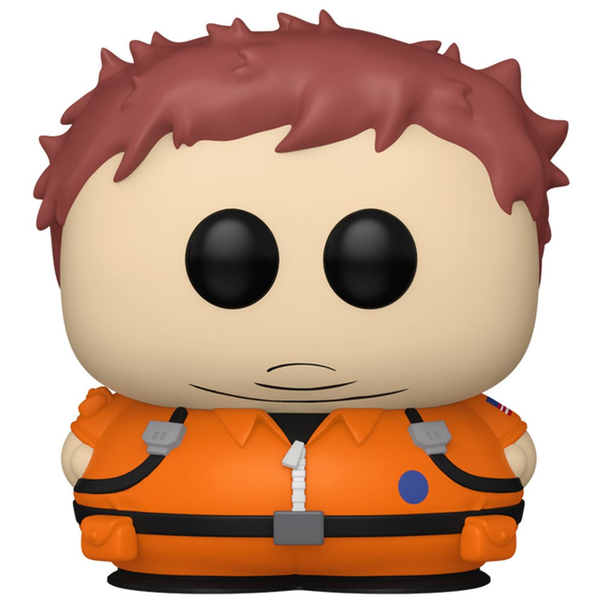 Pop! Tv: South Park S6 - Hippie Exterminator Cartman
