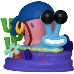 Pop! Animation: The Spongebob Movie - Gary