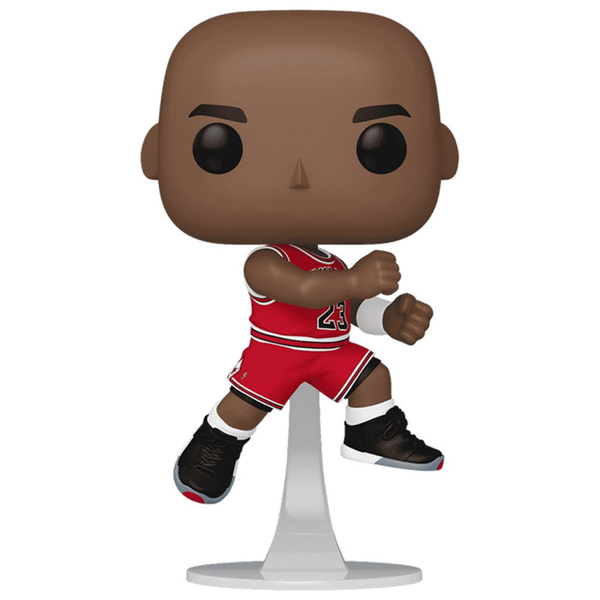 Pop! Basketball: NBA Bulls - Michael Jordan('89)"The Shot"