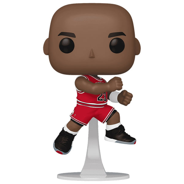 Pop! Basketball: NBA Bulls - Michael Jordan('89)"The Shot"
