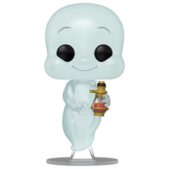 Pop! Movies: Casper 30Th - Casper w/chase
