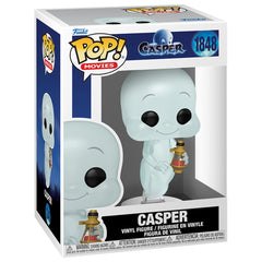 Pop! Movies: Casper 30Th - Casper w/chase
