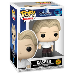 Pop! Movies: Casper 30Th - Casper w/chase