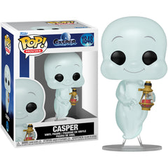 Pop! Movies: Casper 30Th - Casper w/chase