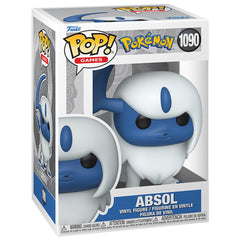 Pop! Games: Pokemon - Absol