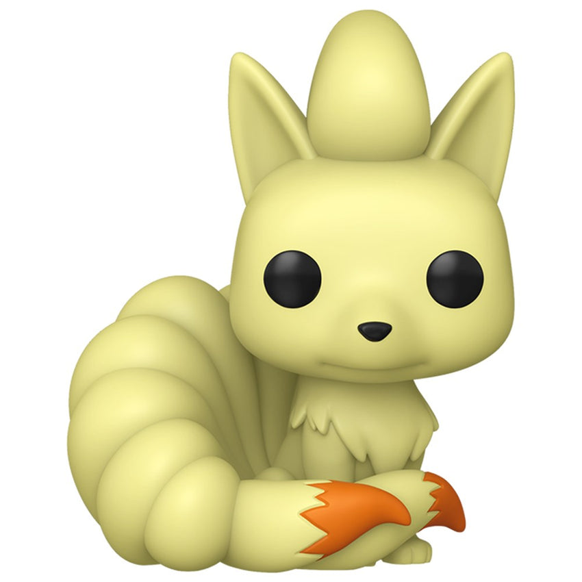 Pop! Games: Pokemon - Ninetales