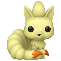 Pop! Games: Pokemon - Ninetales