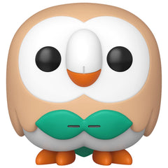 Pop! Games: Pokemon - Rowlet