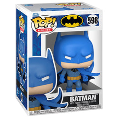 Pop! Heroes: DCNC - Batman