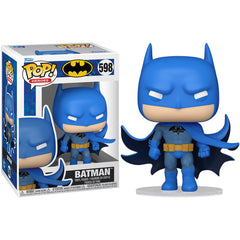 Pop! Heroes: DCNC - Batman