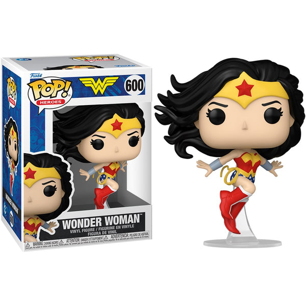 Pop! Heroes: DCNC - Wonder Woman
