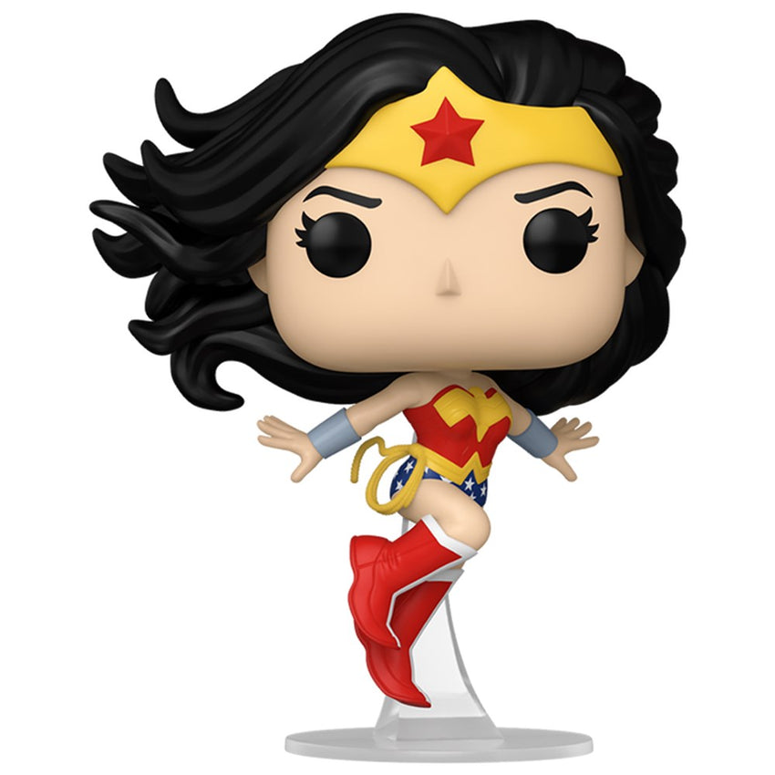 Pop! Heroes: DCNC - Wonder Woman