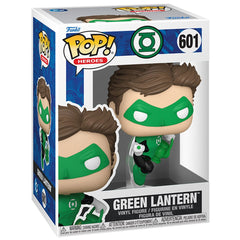 Pop! Heroes: DCNC - Green Lantern