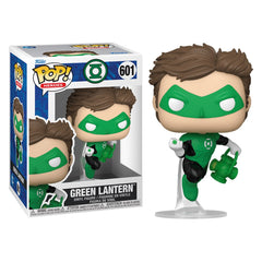 Pop! Heroes: DCNC - Green Lantern