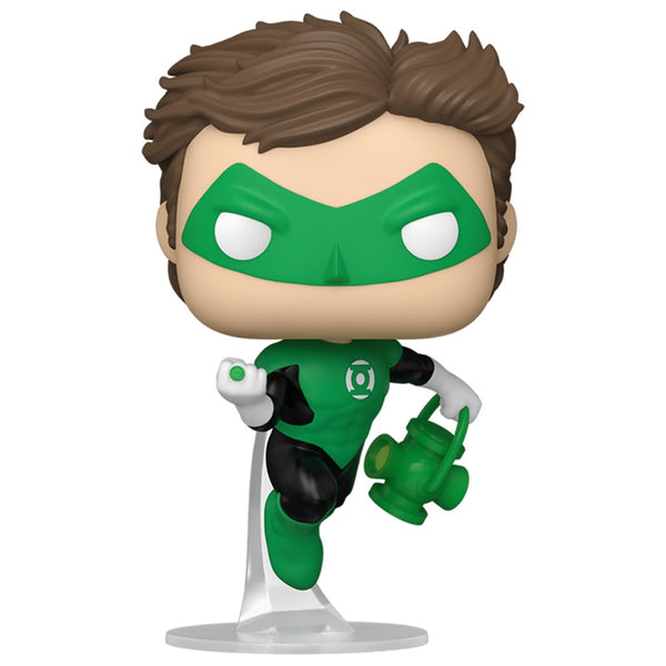 Pop! Heroes: DCNC - Green Lantern