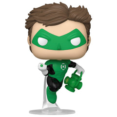 Pop! Heroes: DCNC - Green Lantern