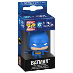 Pocket Pop! Heroes: DCNC - Batman